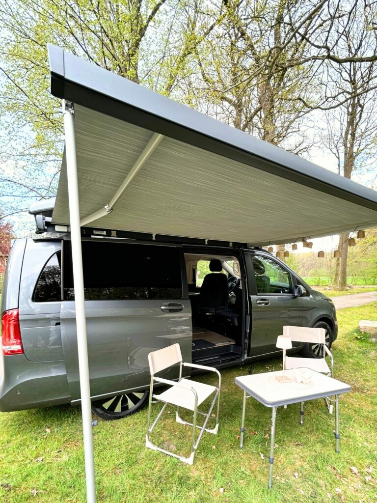 Marco Polo Wohnmobil Camping Urlaub Roadtrip