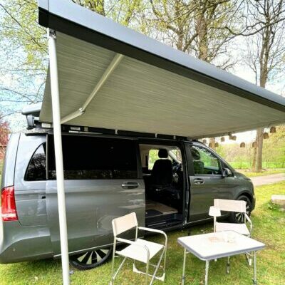 Marco Polo Wohnmobil Camping Urlaub Roadtrip