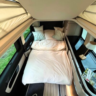 Marco Polo Wohnmobil Camping Urlaub Roadtrip
