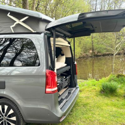 Marco Polo Wohnmobil Camping Urlaub Roadtrip