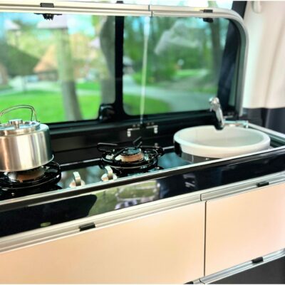 Marco Polo Wohnmobil Camping Urlaub Roadtrip