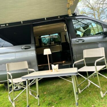Marco Polo Wohnmobil Camping Urlaub Roadtrip