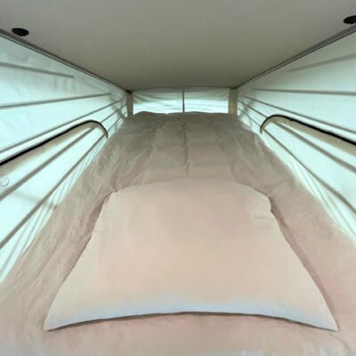 Marco Polo Wohnmobil Camping Urlaub Roadtrip