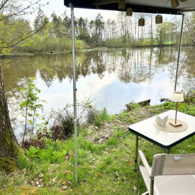 Marco Polo Wohnmobil Camping Urlaub Roadtrip