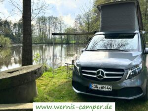 Die 10 besten Campingplätze in Deutschland